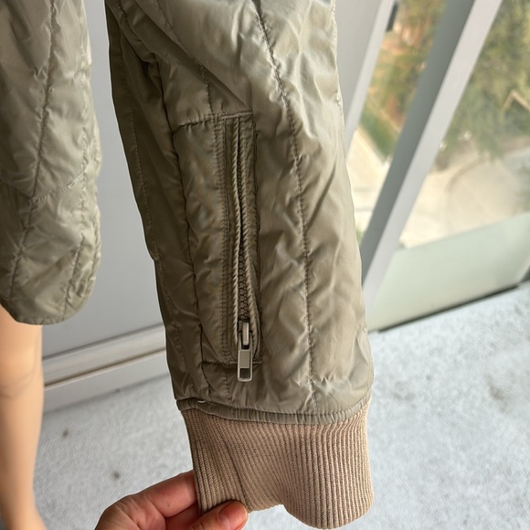 G-Star Khaki Jacket - Picture 5 of 10